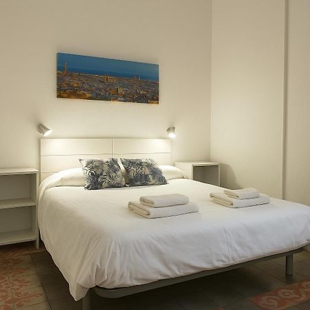 Hostal Del Palau 바르셀로나 외부 사진