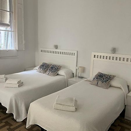 Hostal Del Palau 바르셀로나 외부 사진