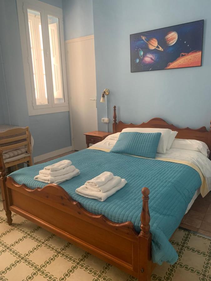 Hostal Del Palau 바르셀로나 외부 사진