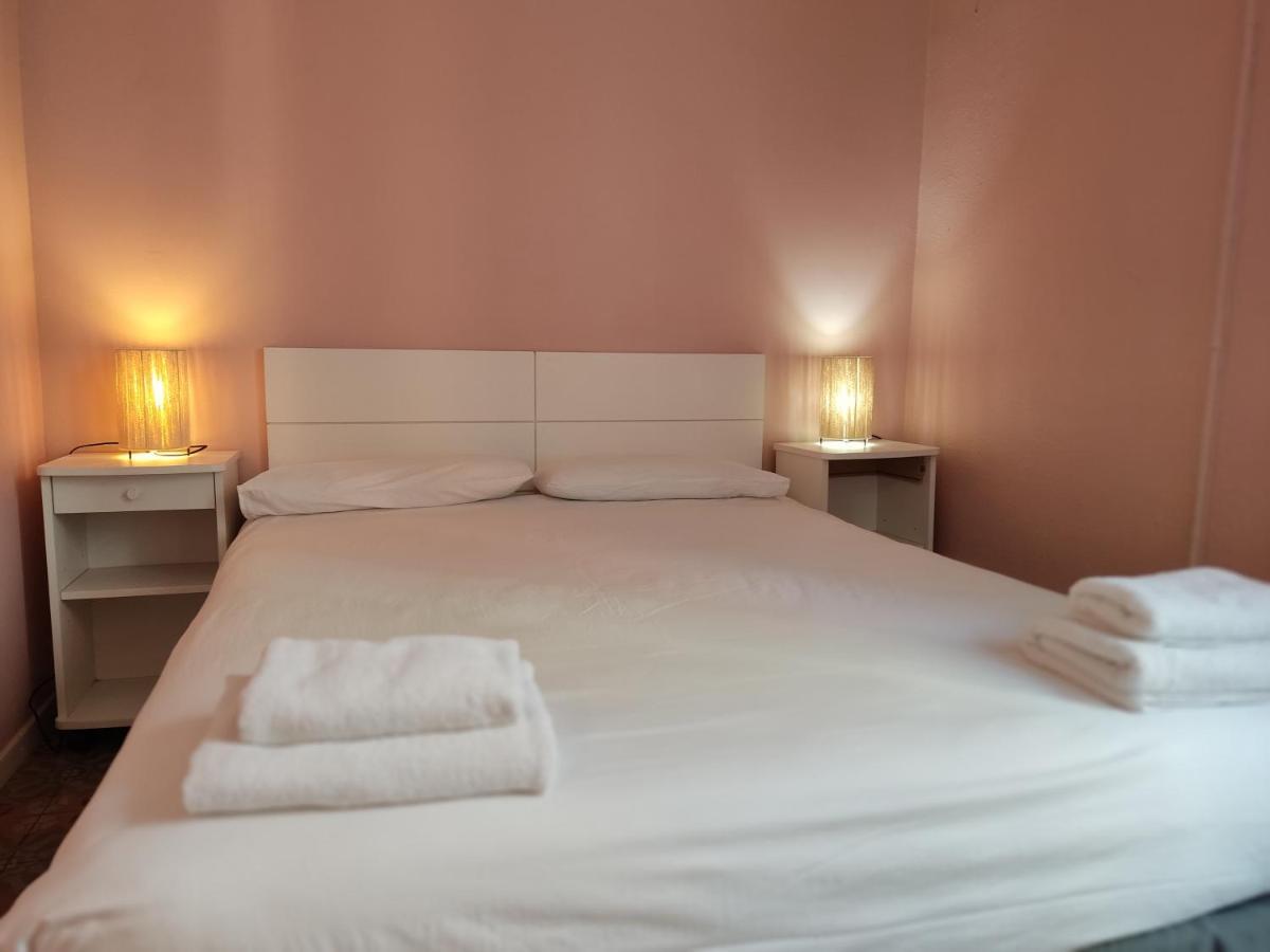 Hostal Del Palau 바르셀로나 외부 사진