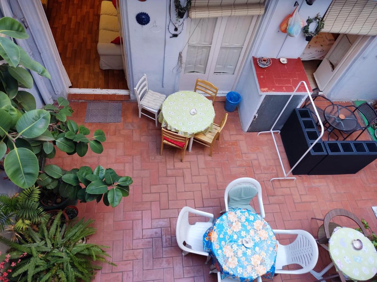 Hostal Del Palau 바르셀로나 외부 사진