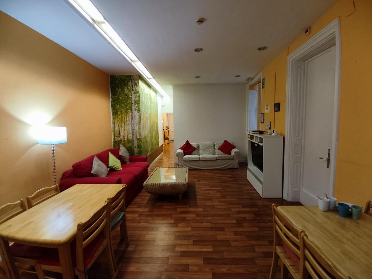 Hostal Del Palau 바르셀로나 외부 사진