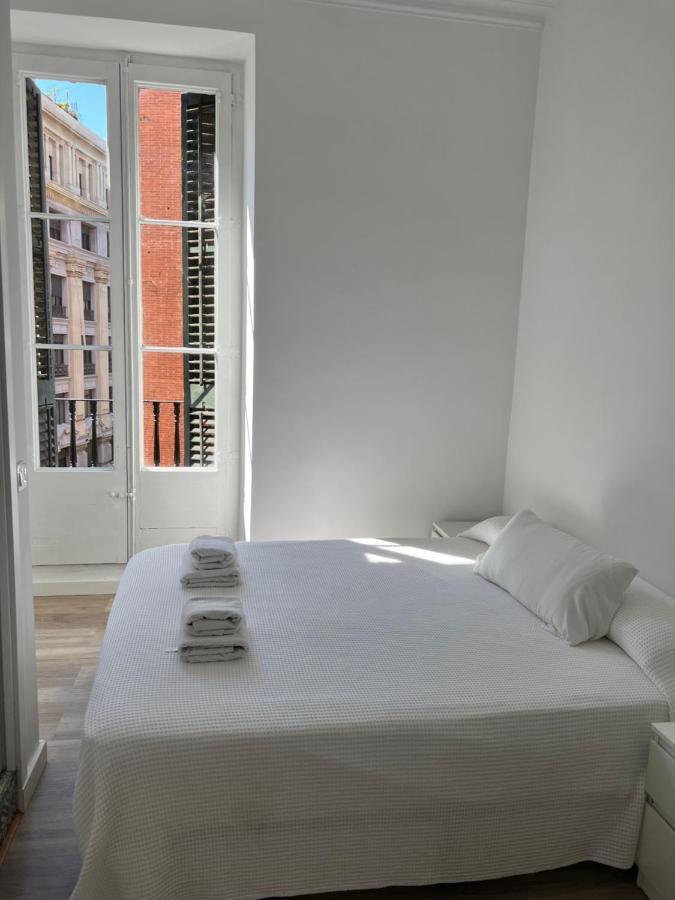 Hostal Del Palau 바르셀로나 외부 사진
