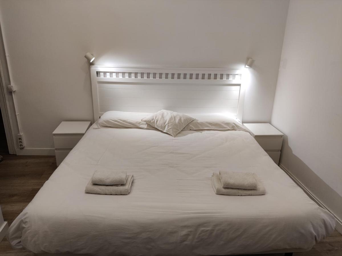 Hostal Del Palau 바르셀로나 외부 사진