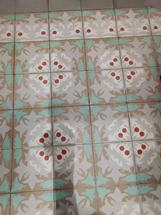 Hostal Del Palau 바르셀로나 외부 사진