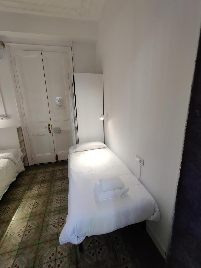 Hostal Del Palau 바르셀로나 외부 사진