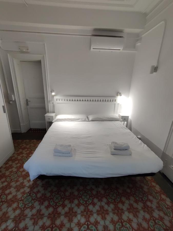 Hostal Del Palau 바르셀로나 외부 사진
