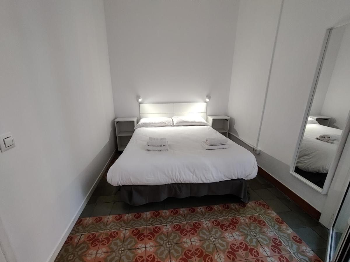 Hostal Del Palau 바르셀로나 외부 사진