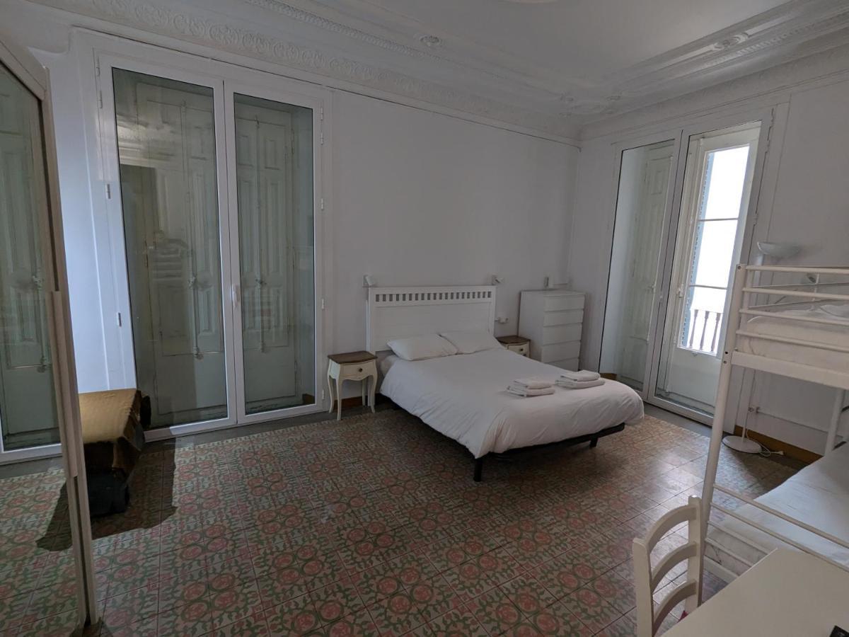 Hostal Del Palau 바르셀로나 외부 사진