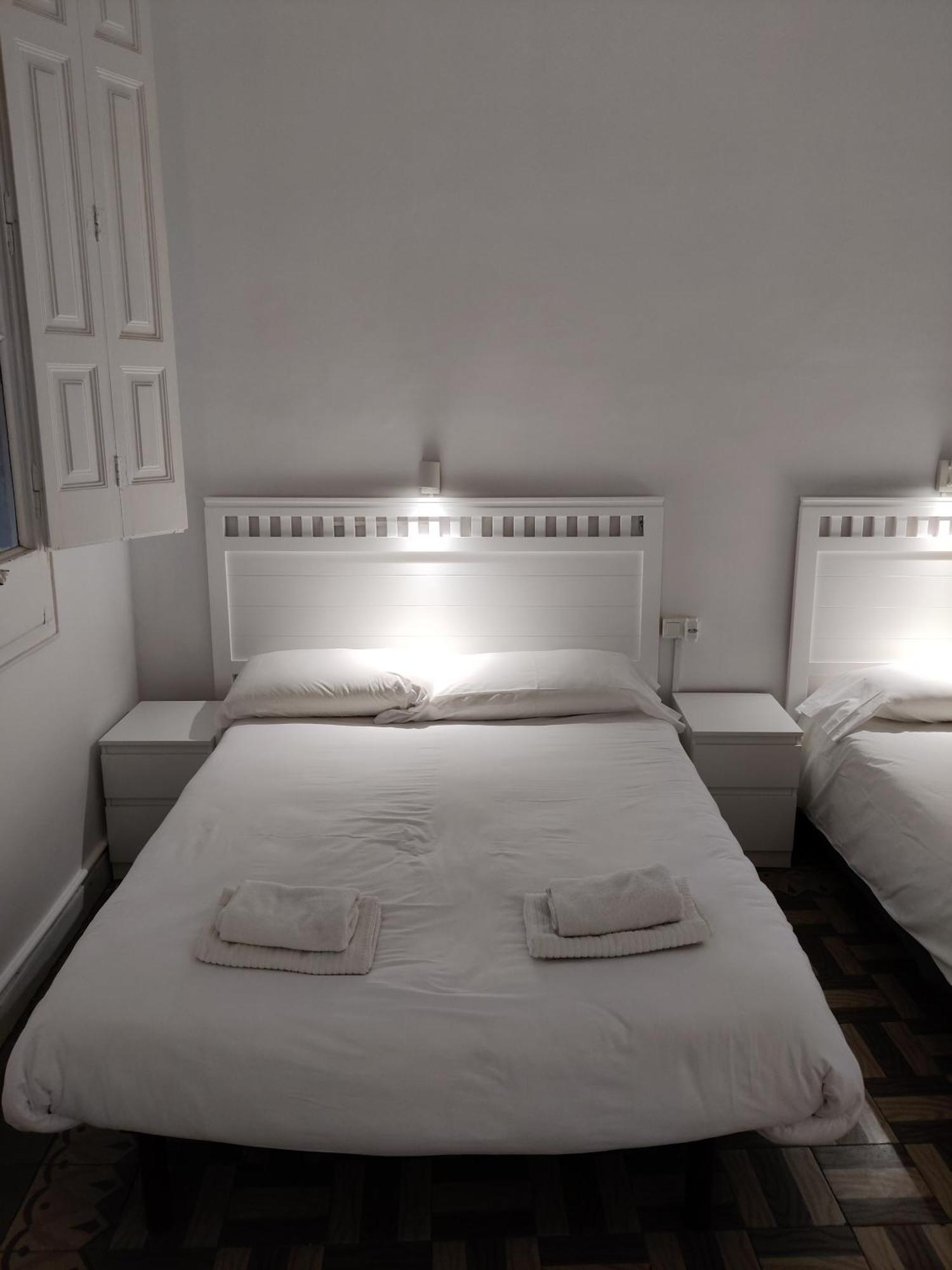 Hostal Del Palau 바르셀로나 외부 사진