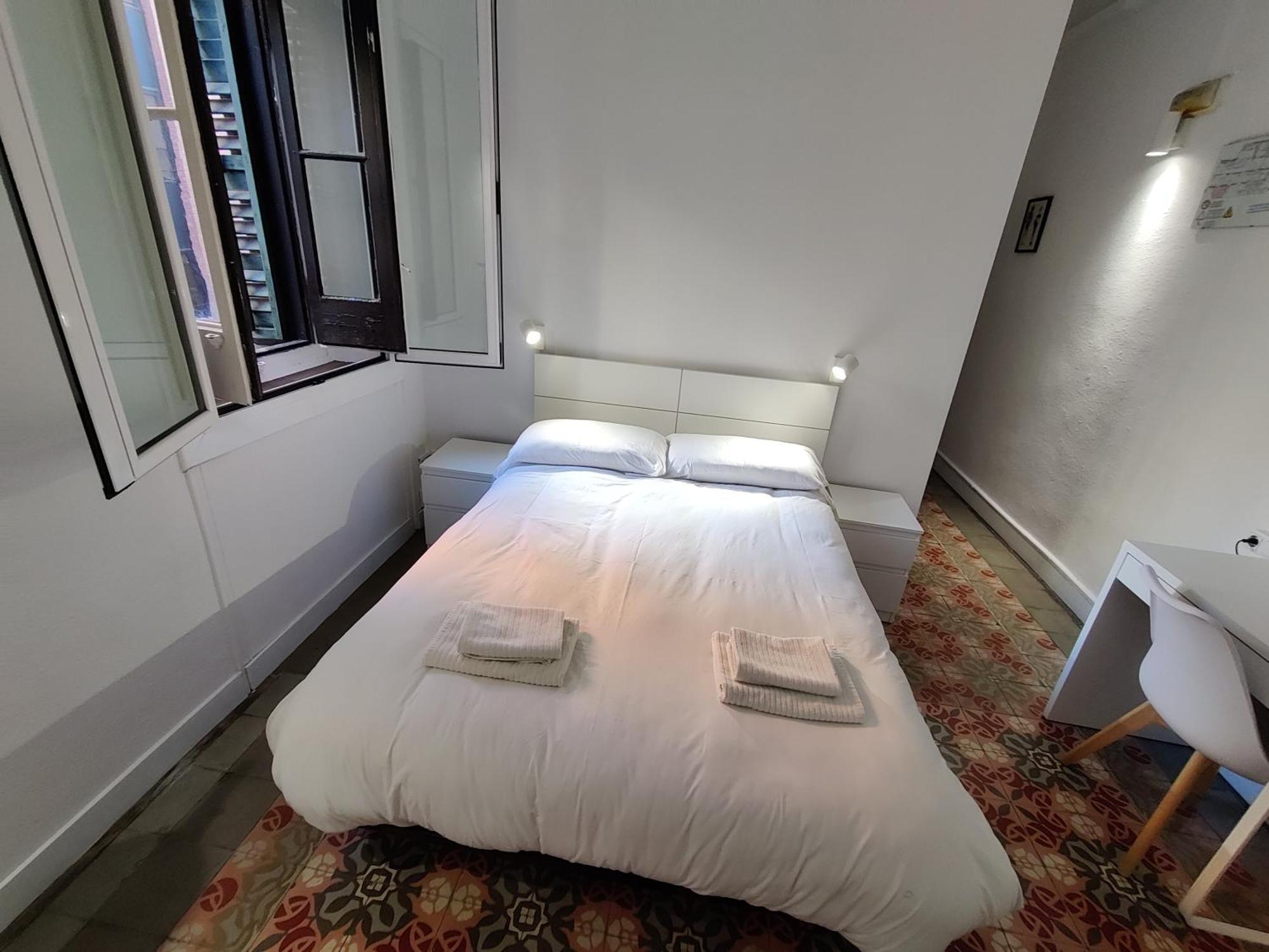Hostal Del Palau 바르셀로나 외부 사진