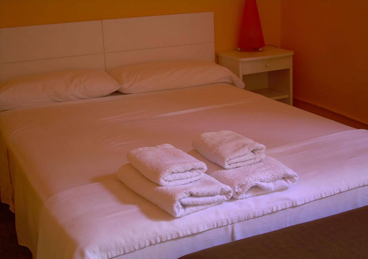 Hostal Del Palau 바르셀로나 객실 사진