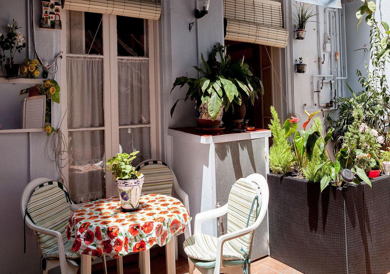 Hostal Del Palau 바르셀로나 외부 사진