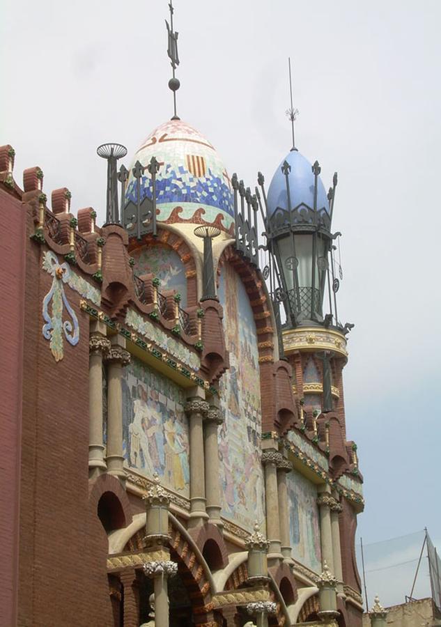Hostal Del Palau 바르셀로나 객실 사진