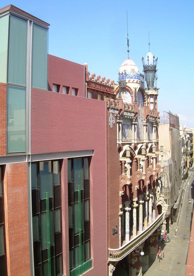 Hostal Del Palau 바르셀로나 객실 사진
