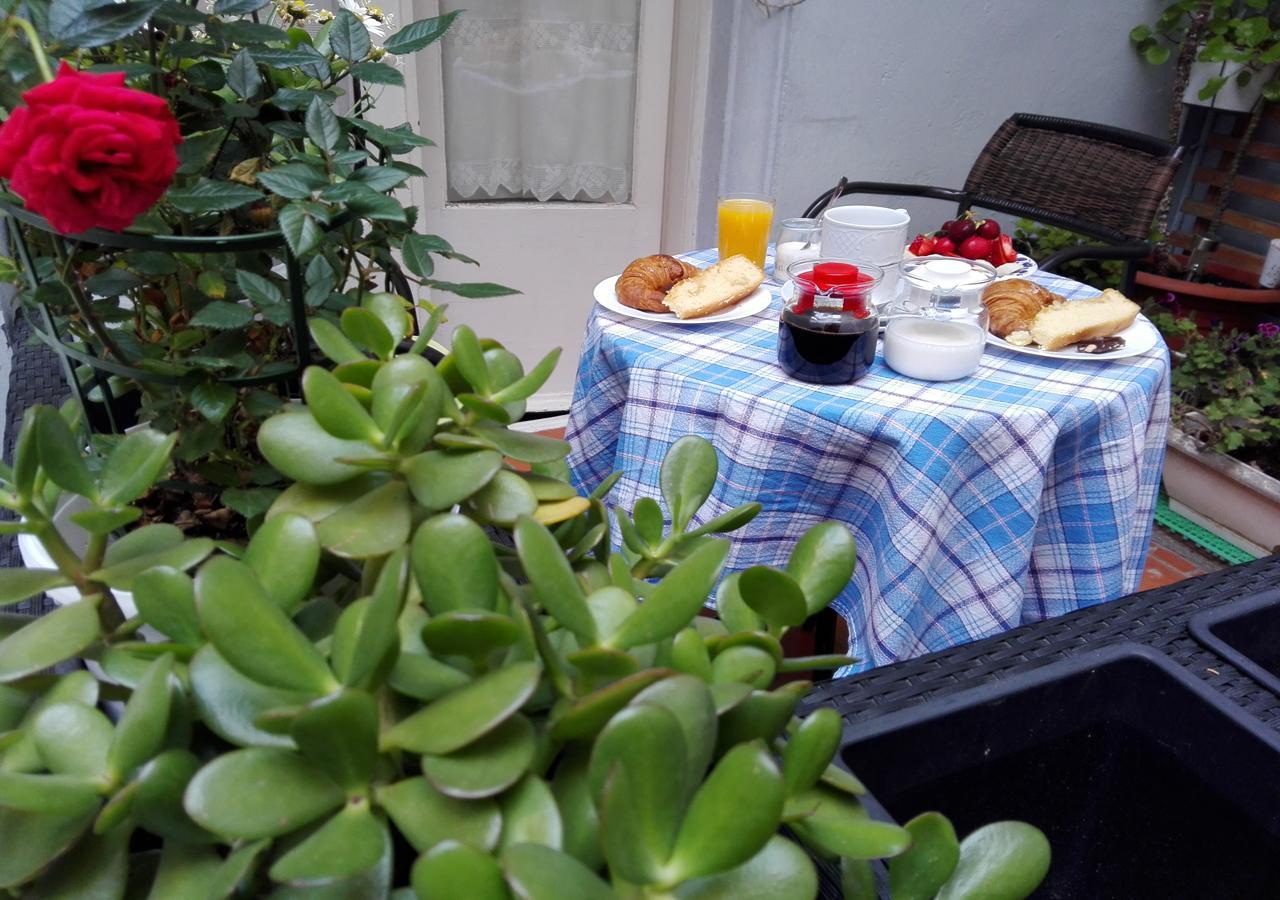Hostal Del Palau 바르셀로나 외부 사진
